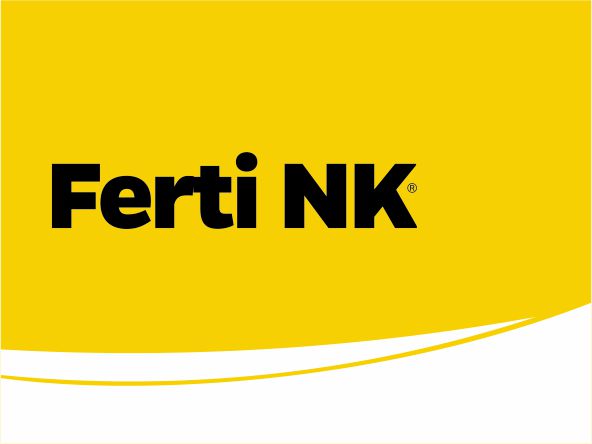 Ferti NK  - 0